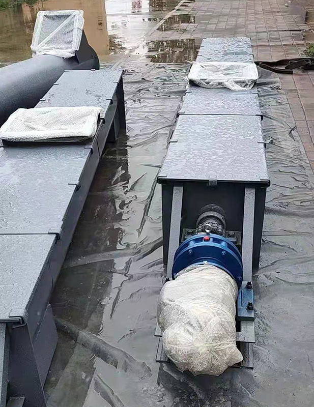单股螺旋