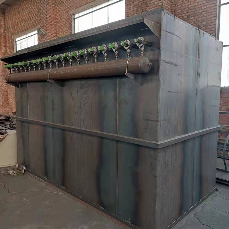 收尘器